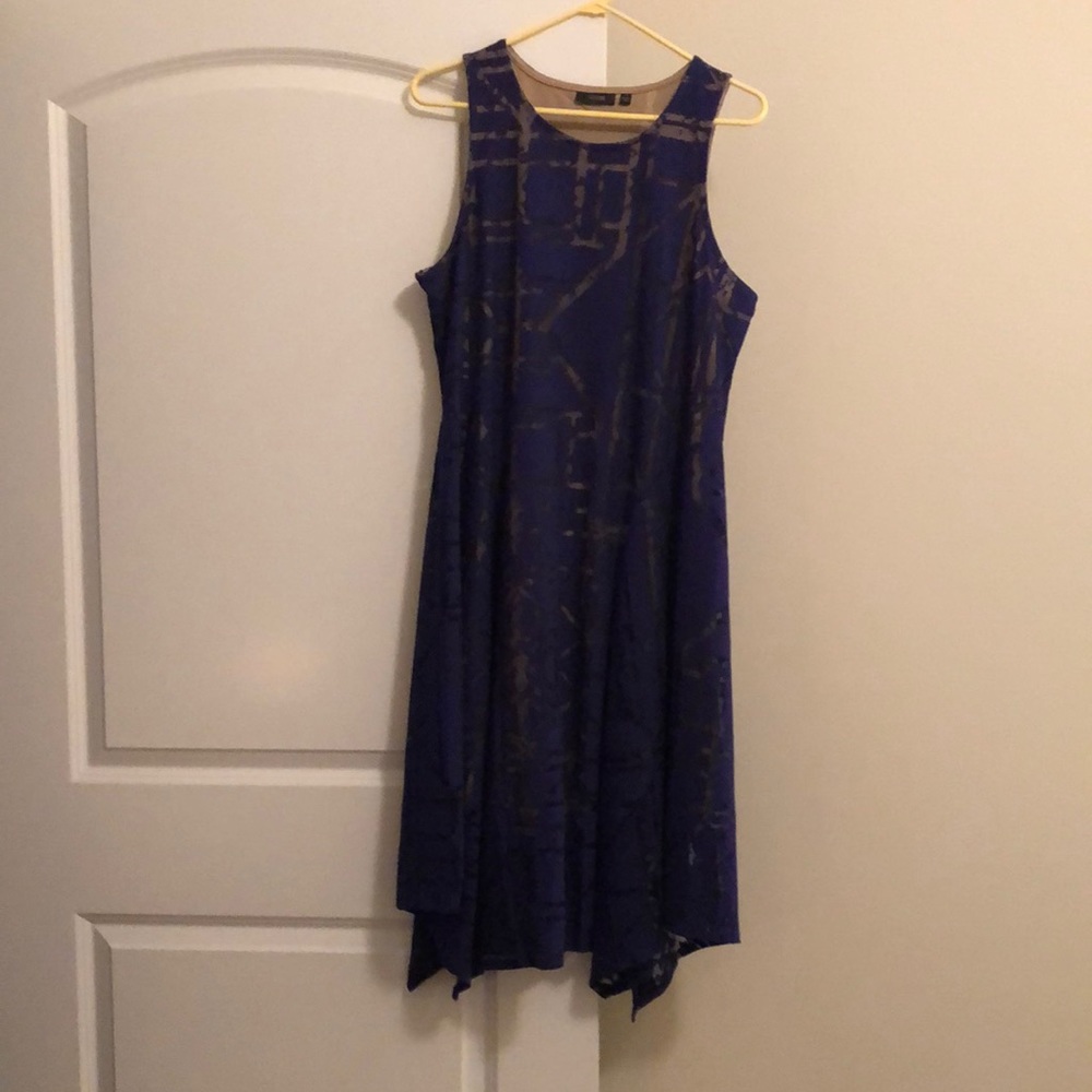 Apt 9 dress xl